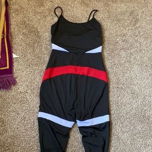 Fashionnova jumpsuit